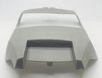 Vintage Star Wars Kenner Imperial Shuttle Canopy Replacement Repro Part 1983