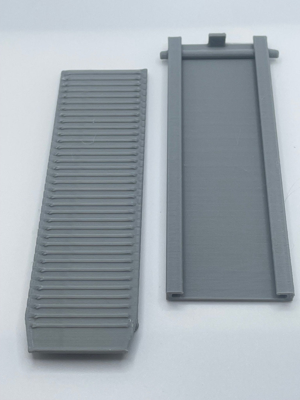 Vintage Star Wars Kenner Imperial Shuttle Ramp Repro Part 1983 Hasbro