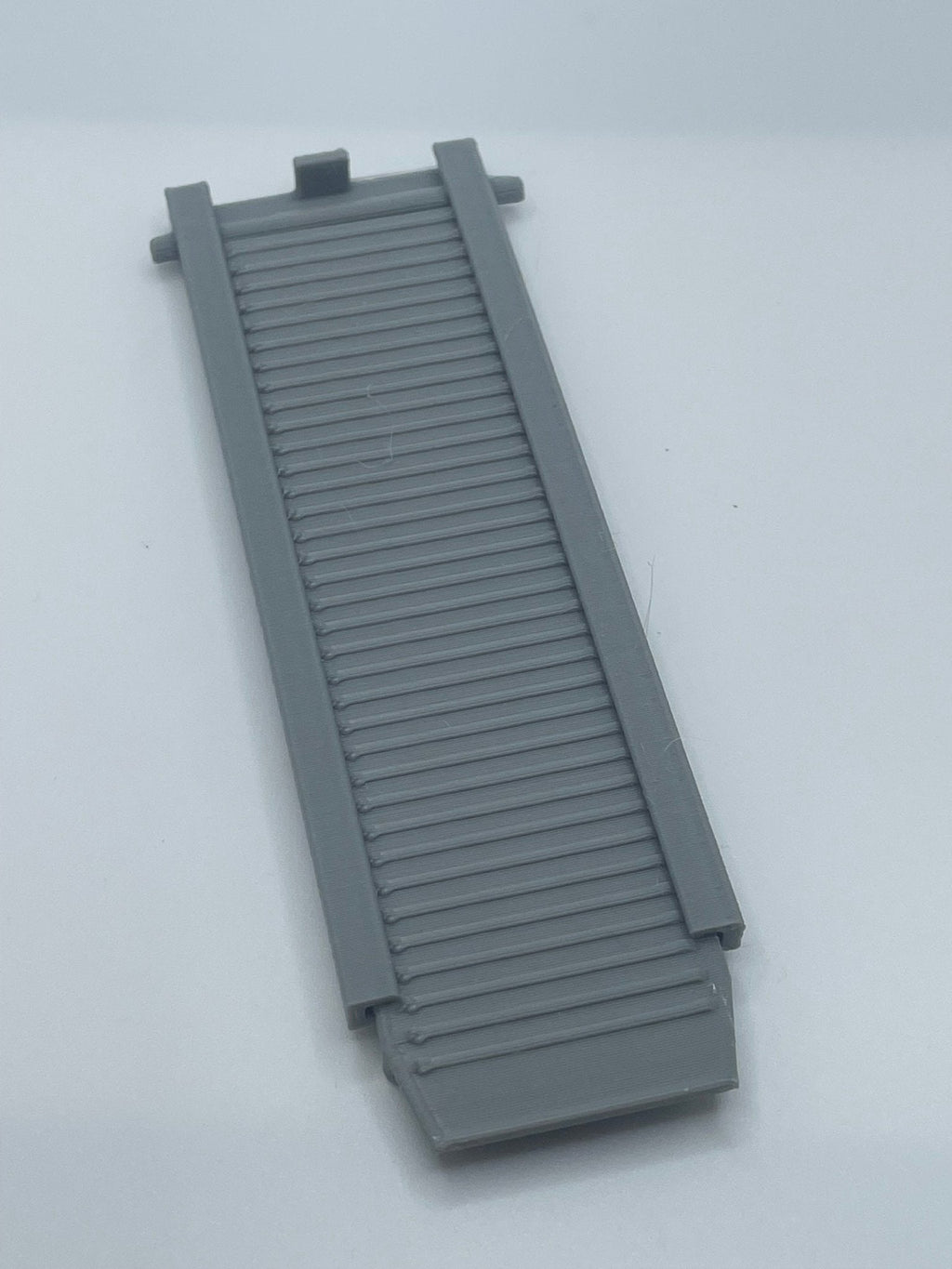 Vintage Star Wars Kenner Imperial Shuttle Ramp Repro Part 1983 Hasbro