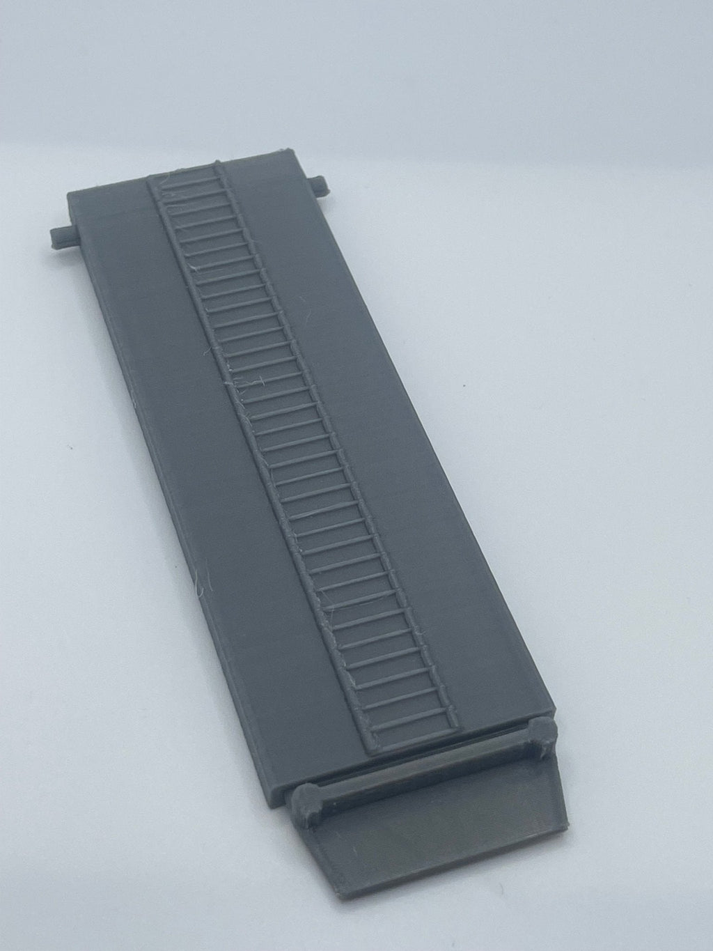 Vintage Star Wars Kenner Imperial Shuttle Ramp Repro Part 1983 Hasbro