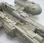 Vintage Star Wars Y WING Fighter Bomb 1983 Repro Part Kenner Toys