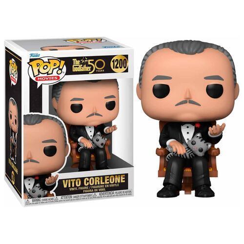 Vito Corleone #1200 Funko POP Movies