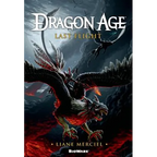 Dragon Age: Last Flight