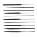 Tool: Needle File set (10) - 