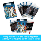 Star Wars - Episode 4 - A New Hope - Playing Cards