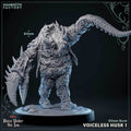 Voiceless Husk 1 (Eldritch Sea Abomination) - 