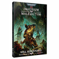 Imperium Maledictum: Voll Adventures