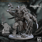 Vorrkarn, Beastman Aberration (Epic Minotaur Boss) - 