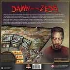 Dawn of the Zeds - 