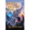 Pangea Online 3: Vials and Tribulations: A LitRPG Novel
