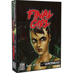 Final Girl: Into the Void (Series 2) - 