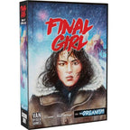 Final Girl: Panic at Station 2891 (Series 2) - 