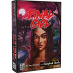 Final Girl: Once Upon a Full Moon (Series 2) - 