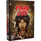 Final Girl: Madness in the Dark (Series 2) - 