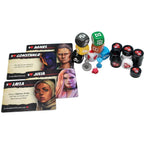 Final Girl: Box of Props (Series 2) - 