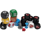 Final Girl: Box of Props (Series 2) - 