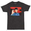 Vulcan Salute T-Shirt - S