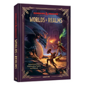 Dungeons & Dragons Worlds & Realms: Adventures from Greyhawk to Faerã»n and Beyond