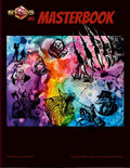 NycosRPG Masterbook