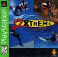 2Xtreme (Greatest Hits) (Playstation) - Game Manual Only