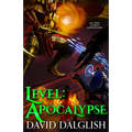 Level: Apocalypse: Apocalypse: An Epic Litrpg Adventure