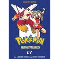 Pokémon Adventures Collector's Edition, Vol. 7