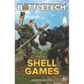 Battletech: Shell Games: A BattleTech Novella