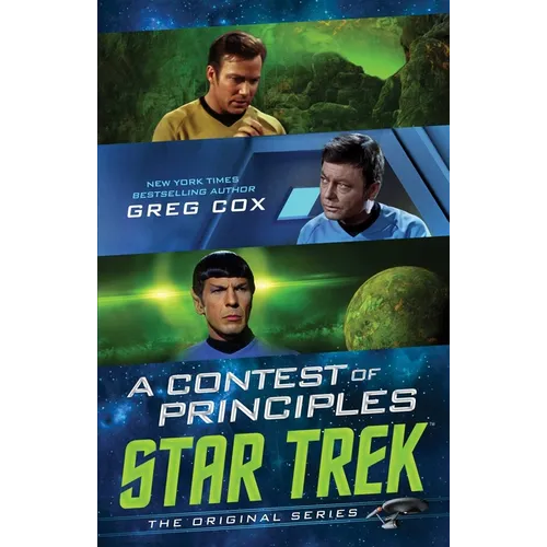 A Contest of Principles