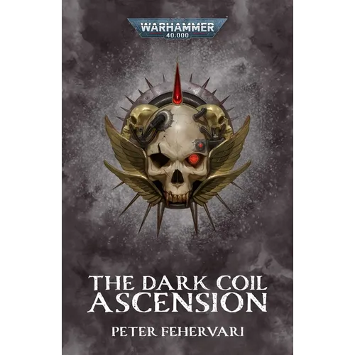 The Dark Coil: Ascension