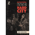 Hard City: Noir Roleplaying