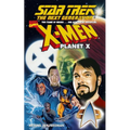 Planet X