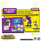 Mayhem: Dick Dastardly and Muttley - 
