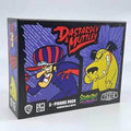 Mayhem: Dick Dastardly and Muttley - 