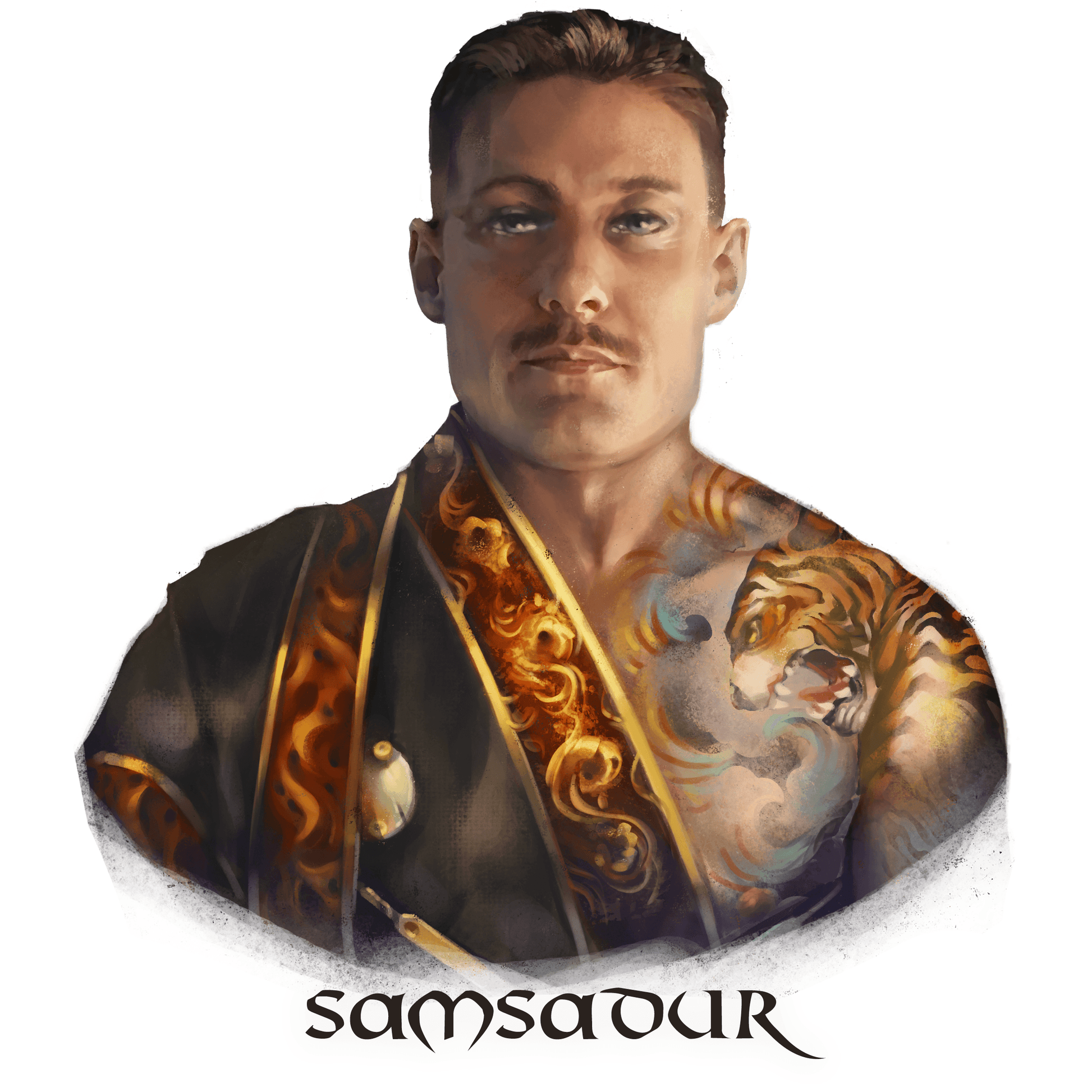 Crown of the Oathbreaker Hardcover - 