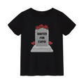 Waited for Cupid Unisex Shirt - S