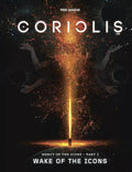 Wake of the Icons (Coriolis) - 