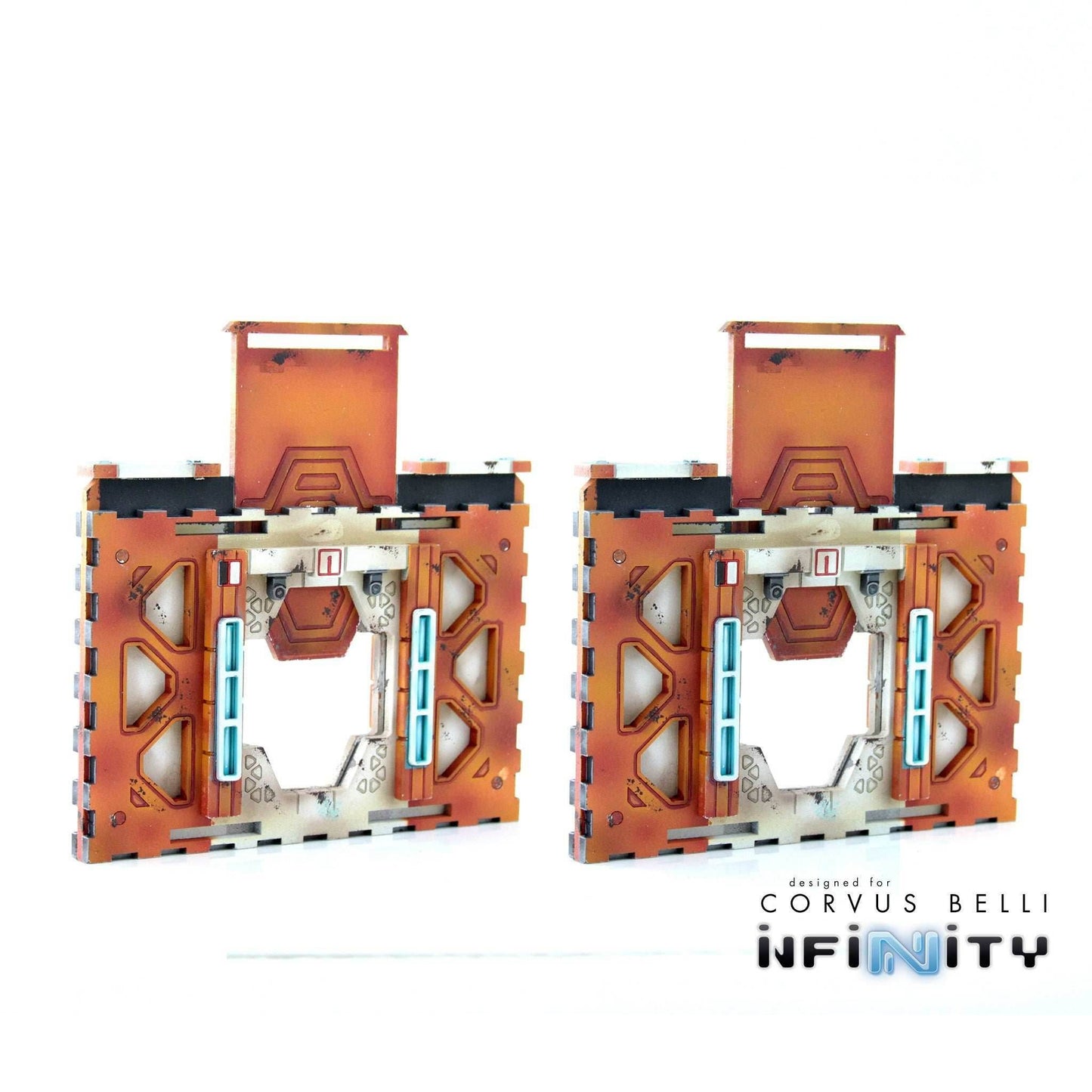 Cosmica Interior Doors - 