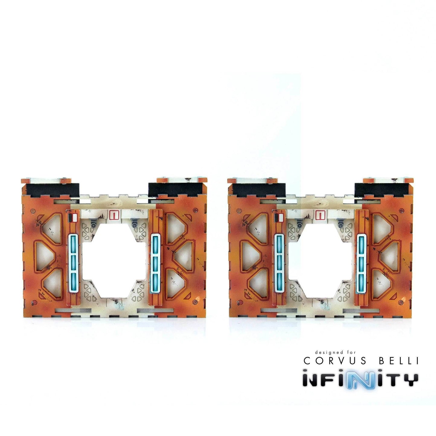 Cosmica Interior Doors - 