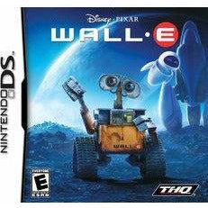 Wall-E - Nintendo DS (Game Only)