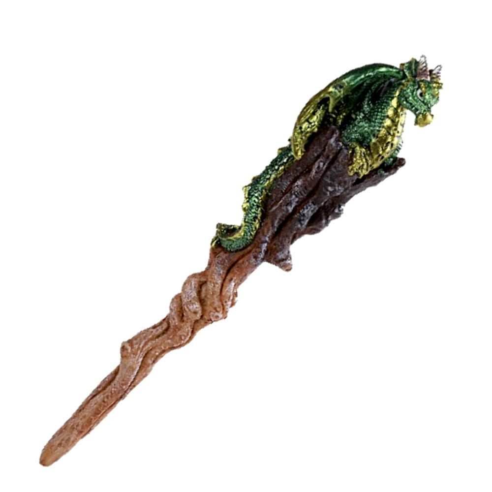 Dragon Magical Wand - 