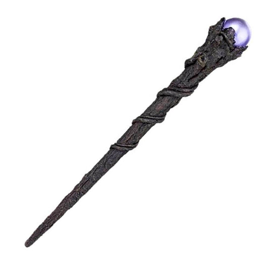 Greenman Wand - 