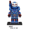 War Machine