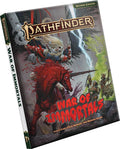 War of Immortals (P2) - 