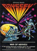 War of Nerves! - Magnavox Odyssey 2 - 
