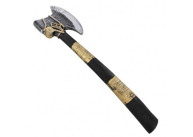 War Party Apache Foam Tomahawk Axe