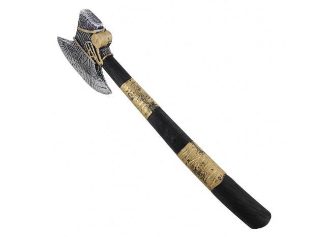 War Party Apache Foam Tomahawk Axe