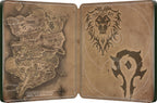 Warcraft - 10th Anniversary Limited Edition Steelbook (4K Ultra HD + Blu-ray + Digital)