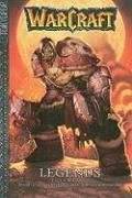 Warcraft Legends Vol 1 - 