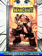 Warcraft Legends Vol 1 - 