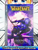 Warcraft Legends Vol 2 - 